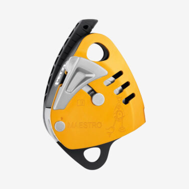 Descendeur MAESTRO® S