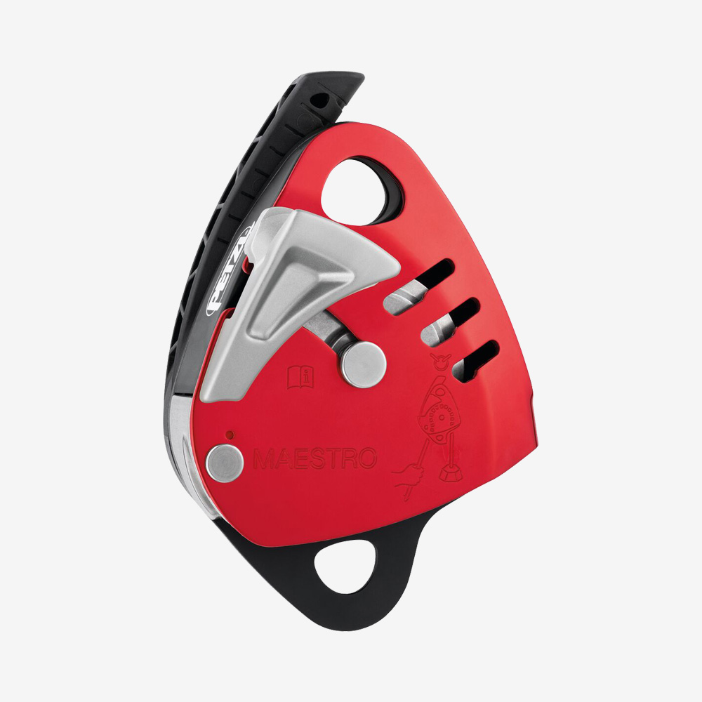 Descendeur MAESTRO® L