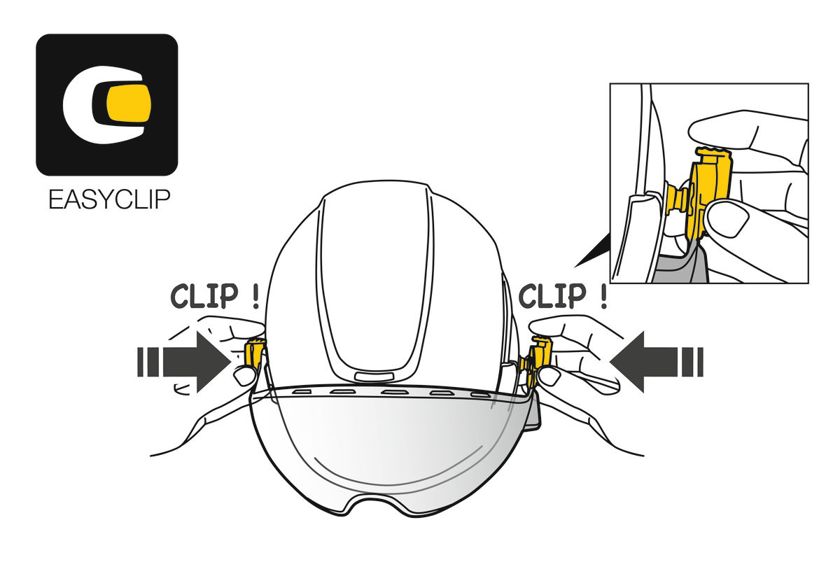 VIZIR Eye Shield - Image 3