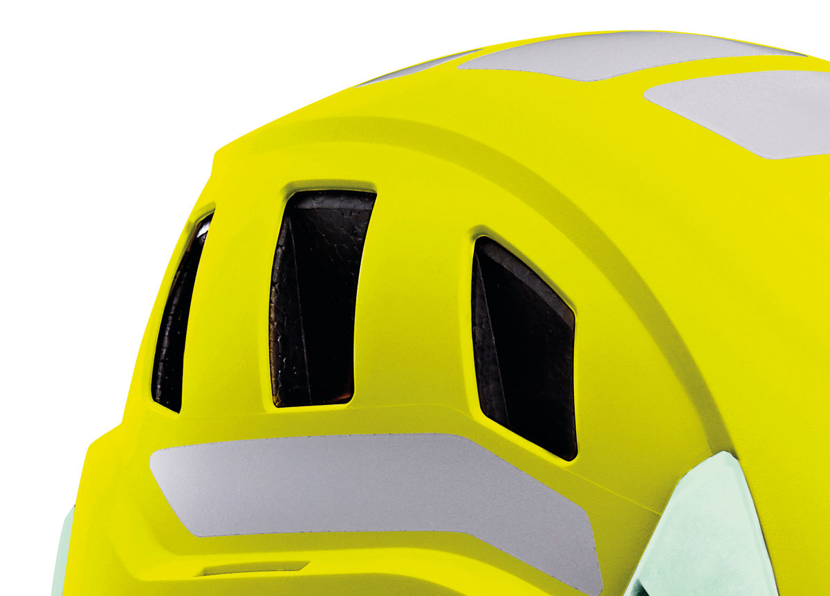 Casque STRATO® VENT HI-VIZ – Image 3
