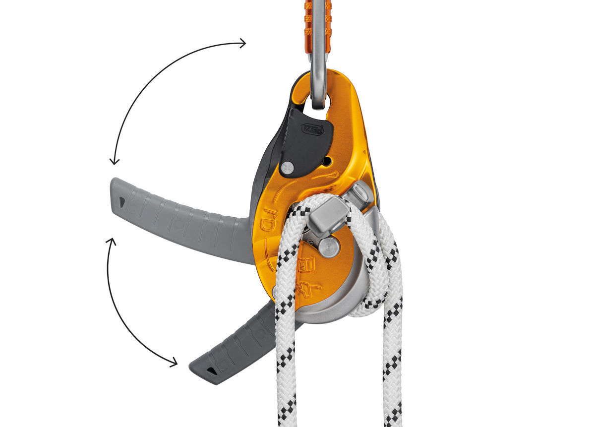 I’D® EVAC Descender - Image 5