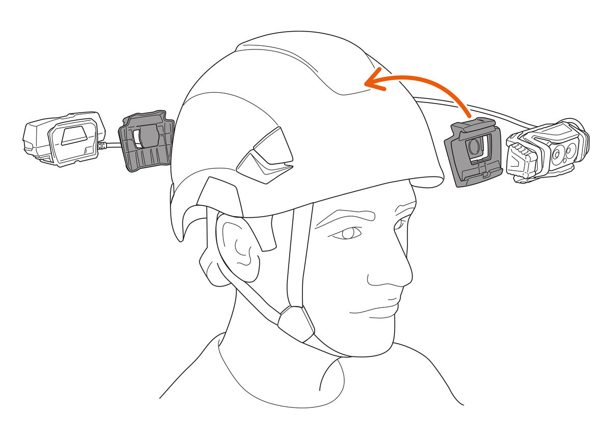 XENA® Headlamp - Image 8