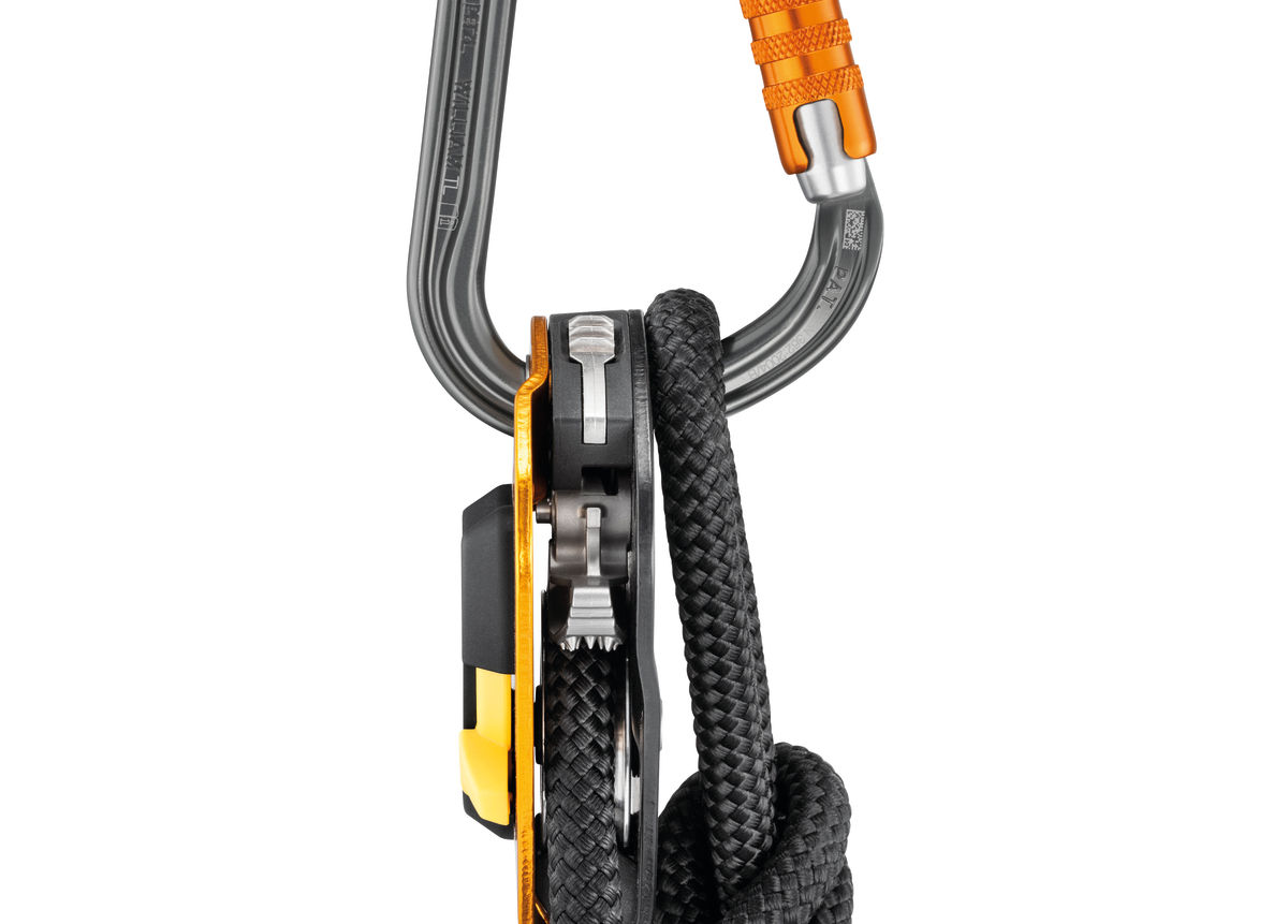 WILLIAM Carabiner - Image 9