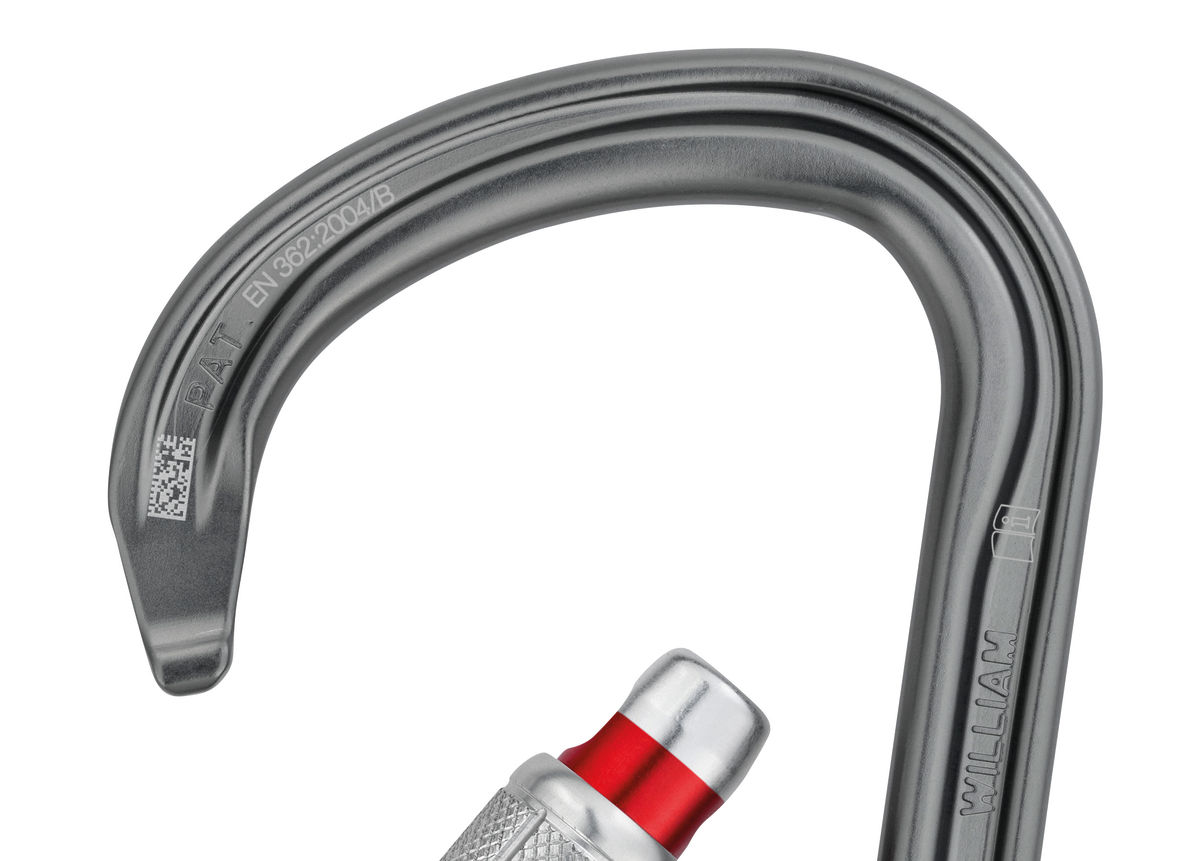 WILLIAM Carabiner - Image 11