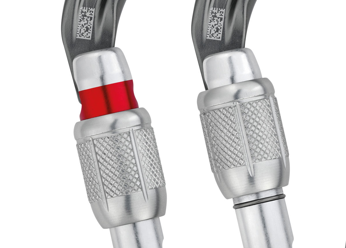 WILLIAM Carabiner - Image 12