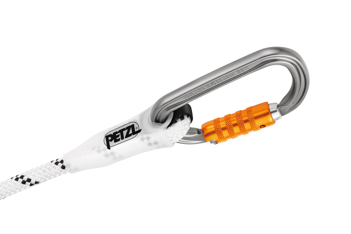 Corde AXIS 11 mm avec terminaison cousue – Image 3
