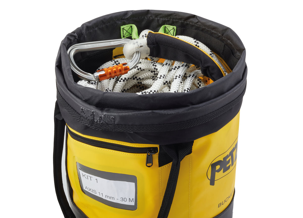 Sac à corde BUCKET 15 – Image 7