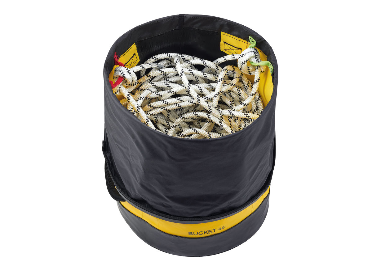 BUCKET 45 Rope Bag - Image 5
