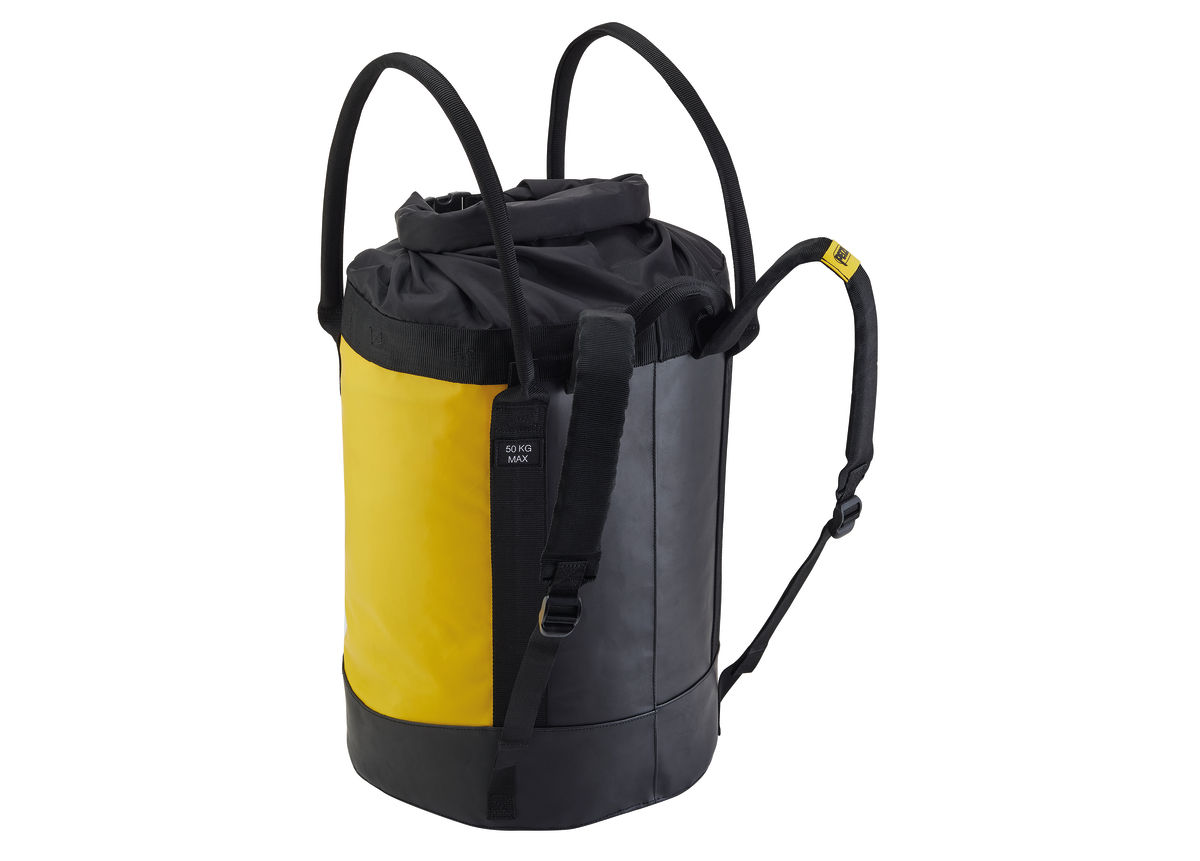 BUCKET 45 Rope Bag - Image 7