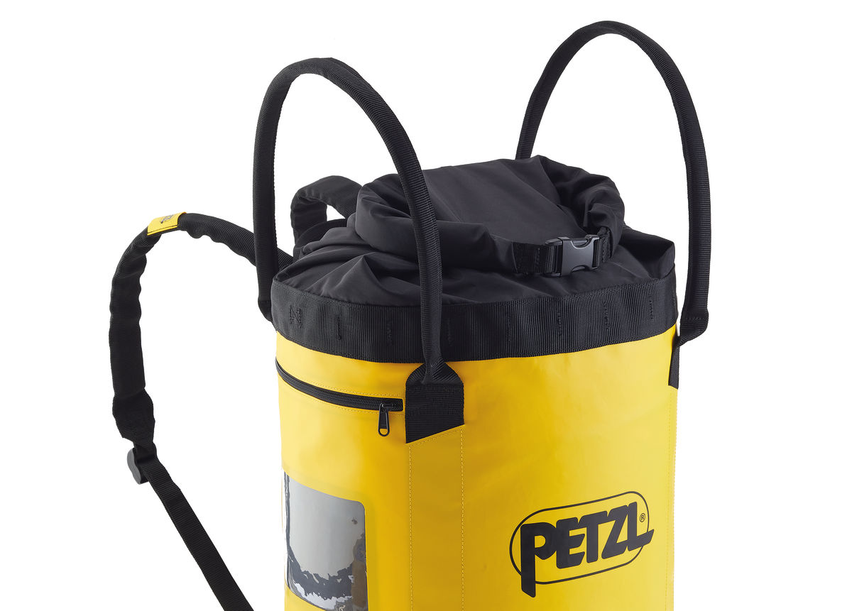 BUCKET 45 Rope Bag - Image 8