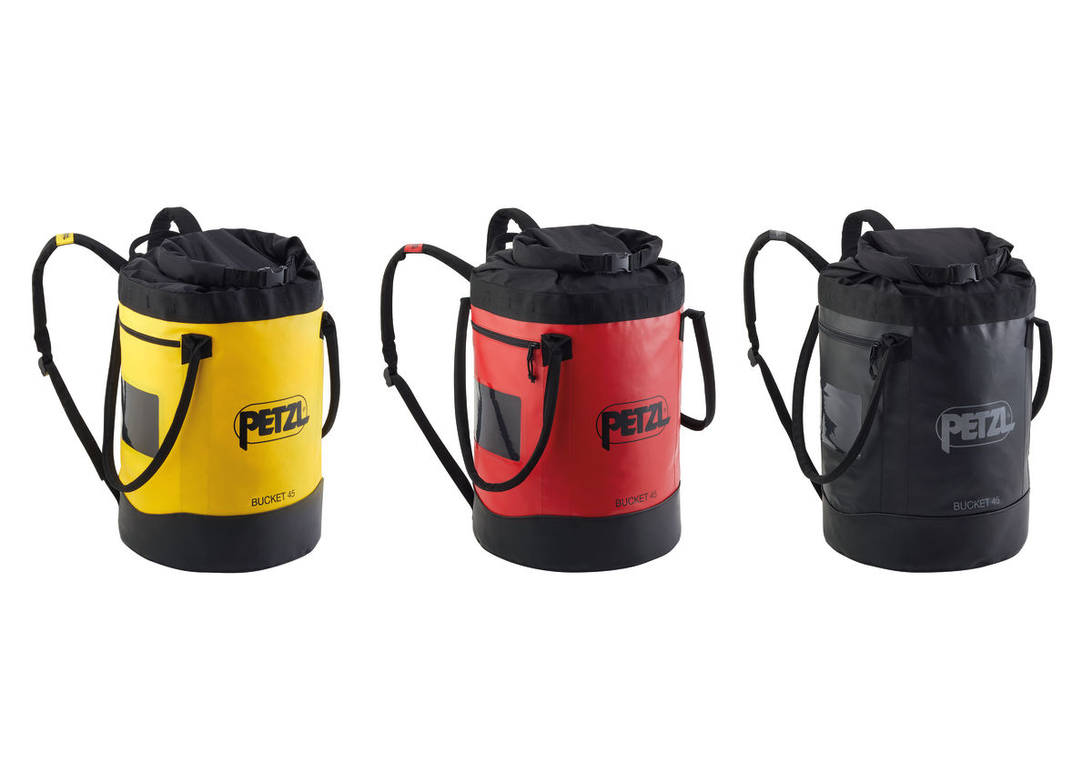 BUCKET 45 Rope Bag - Image 4