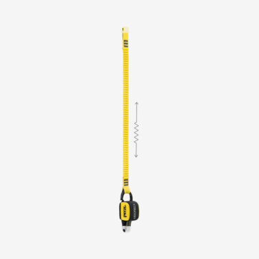 ABSORBICA®-I 150 Single Lanyard
