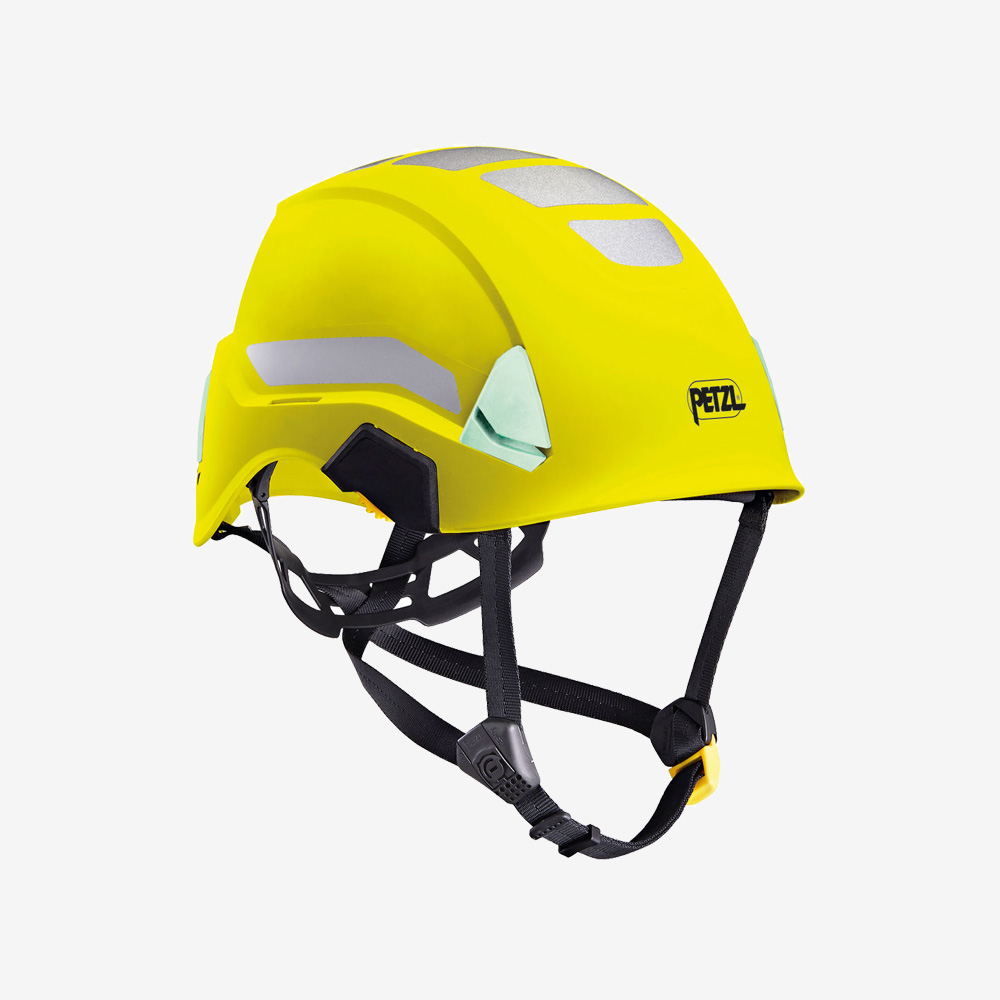 Casque STRATO® HI-VIZ