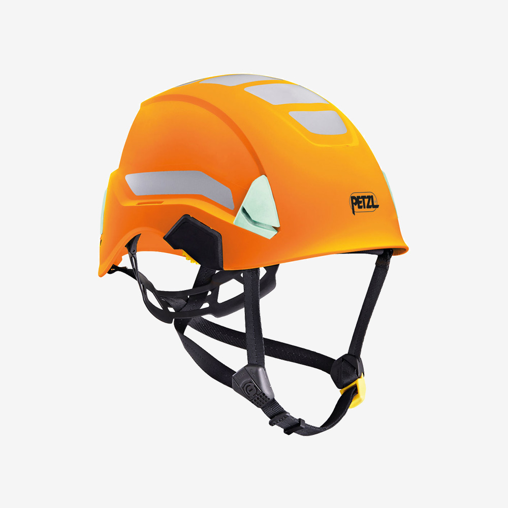 Casque STRATO® HI-VIZ – Image 2