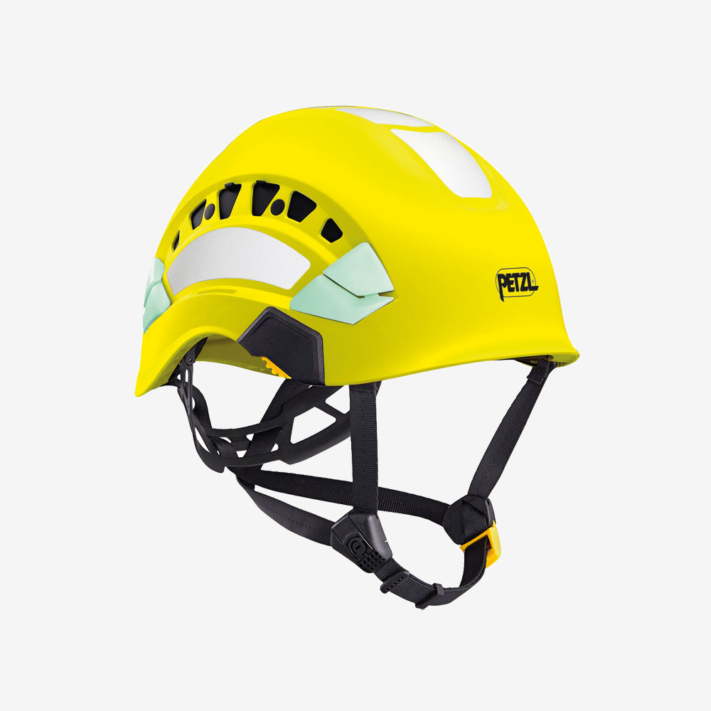 Casque VERTEX® VENT HI-VIZ
