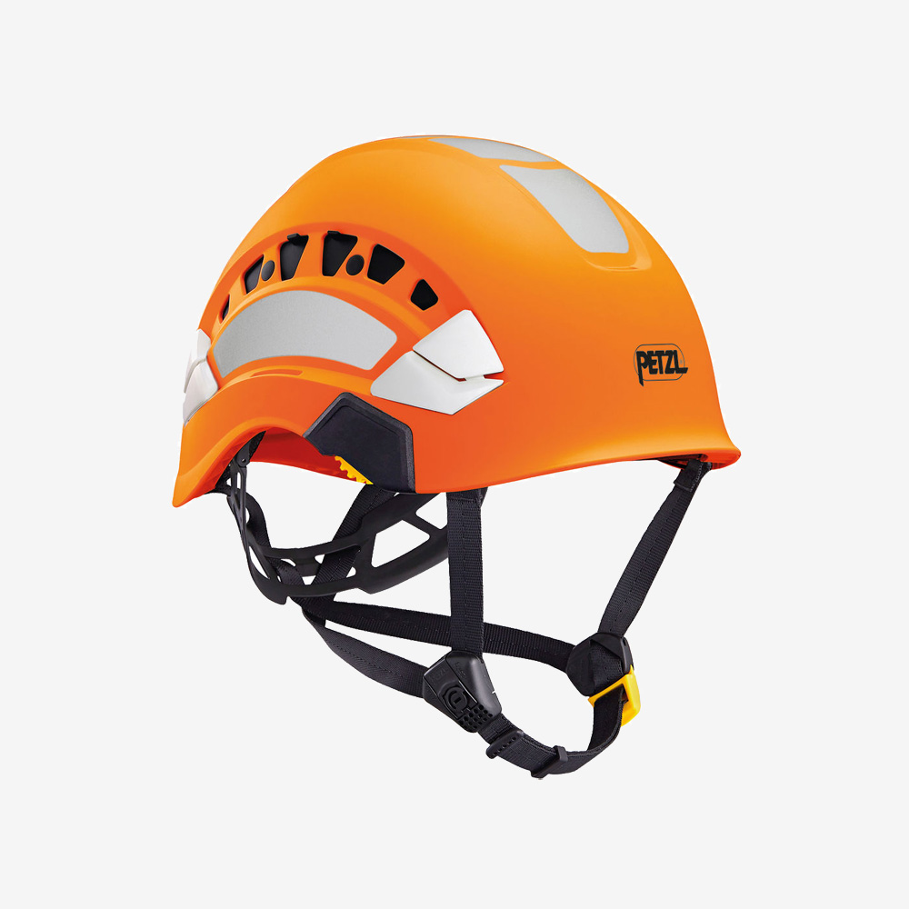 Casque VERTEX® VENT HI-VIZ – Image 2