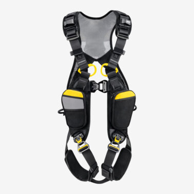Harnais d'antichute NEWTON EASYFIT version internationale