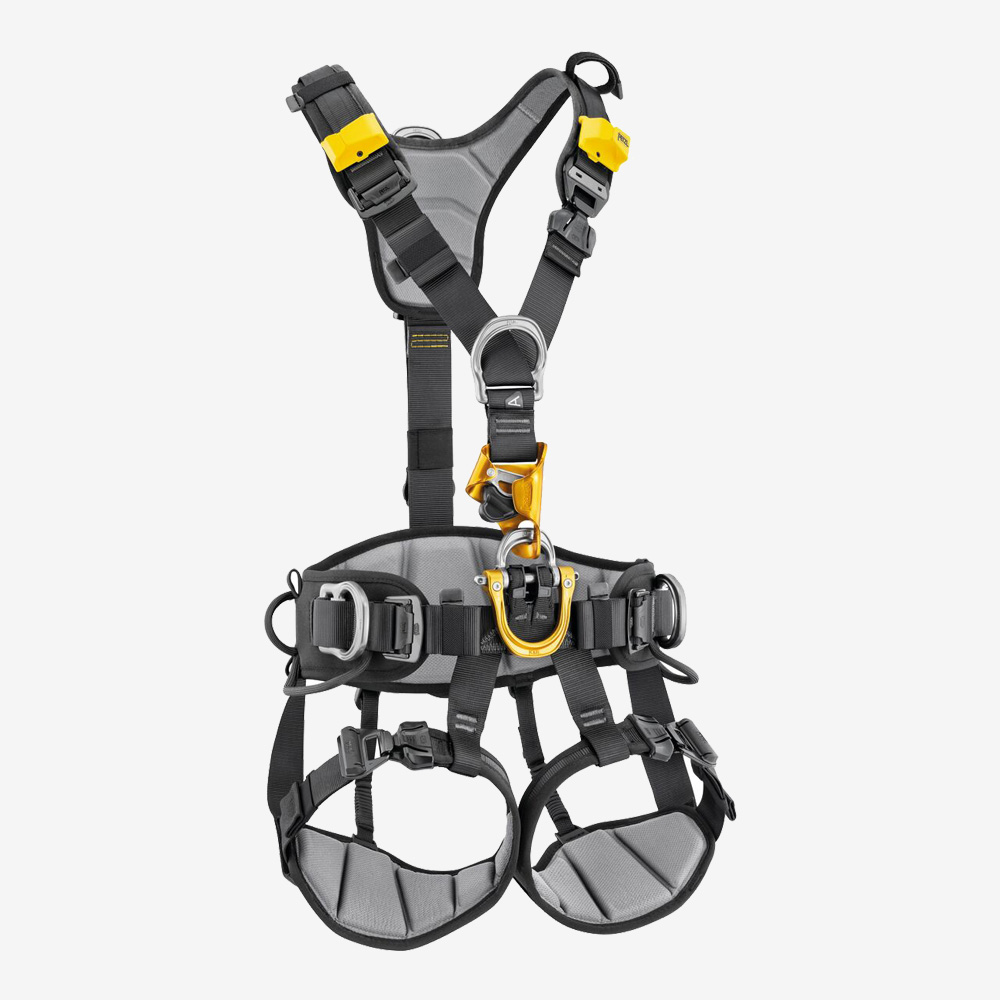 ASTRO® Harness International Version