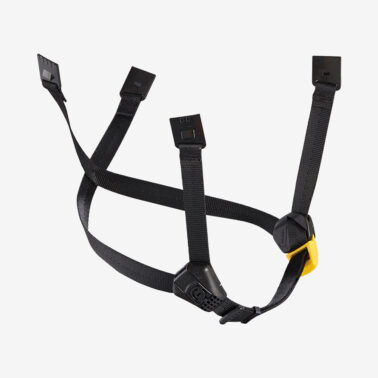 Jugulaire DUAL pour casques VERTEX® et STRATO®