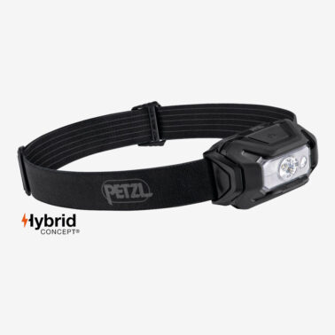 ARIA® 1 RGB Headlamp