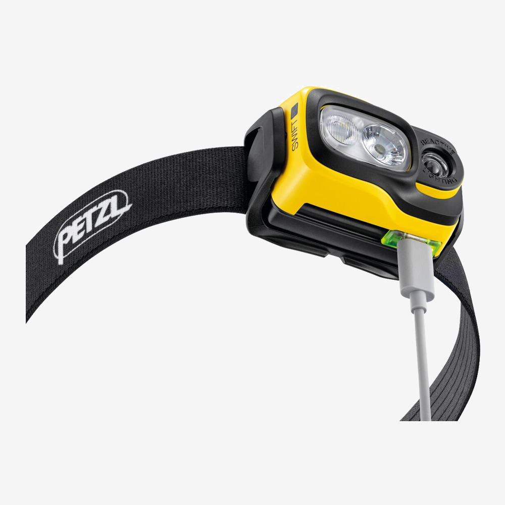 Lampe frontale SWIFT® RL – Image 4