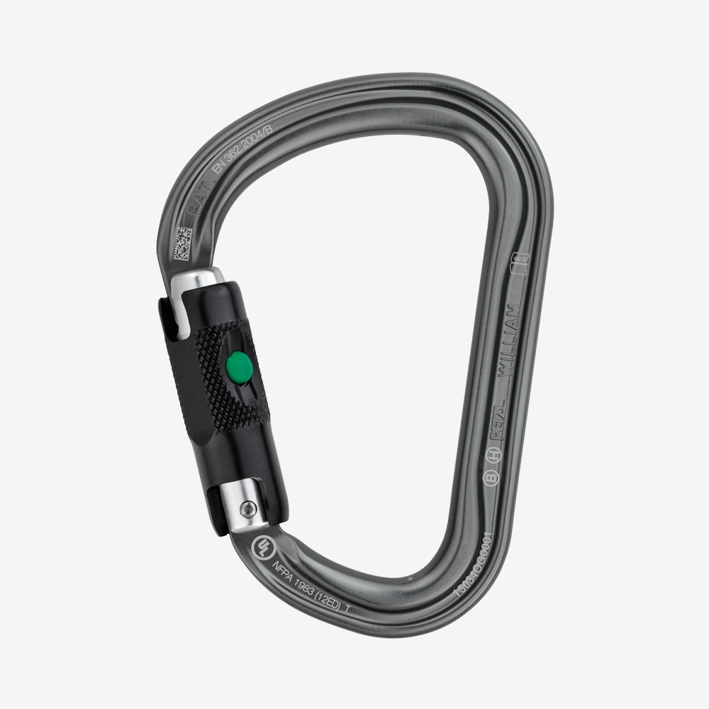 WILLIAM Carabiner - Image 7