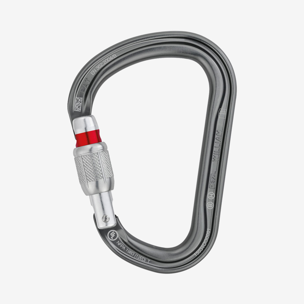 WILLIAM Carabiner - Image 6