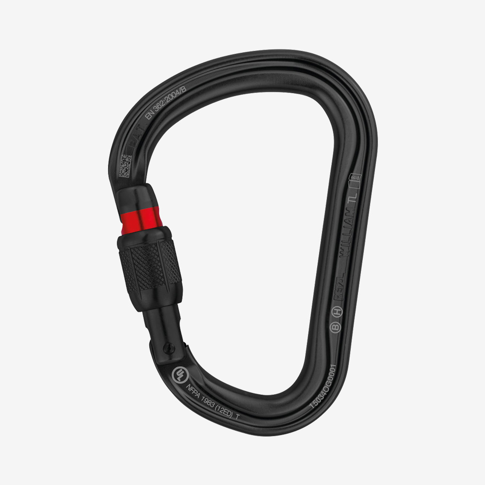 WILLIAM Carabiner - Image 4