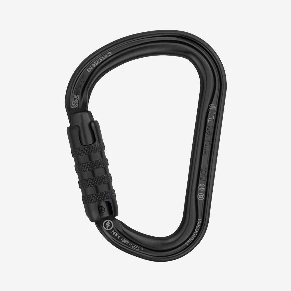 WILLIAM Carabiner - Image 5