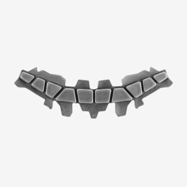 Mousse VERTEX® entre 2014-2019