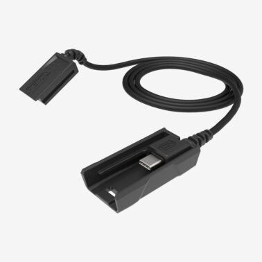 Rallonge R1 pour lampes frontales