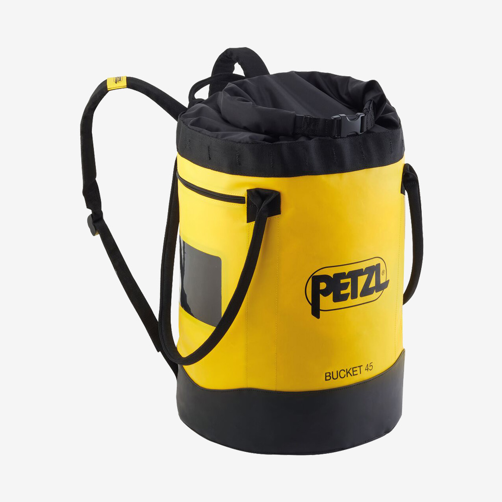 BUCKET 45 Rope Bag