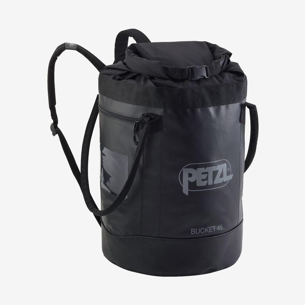 BUCKET 45 Rope Bag - Image 3