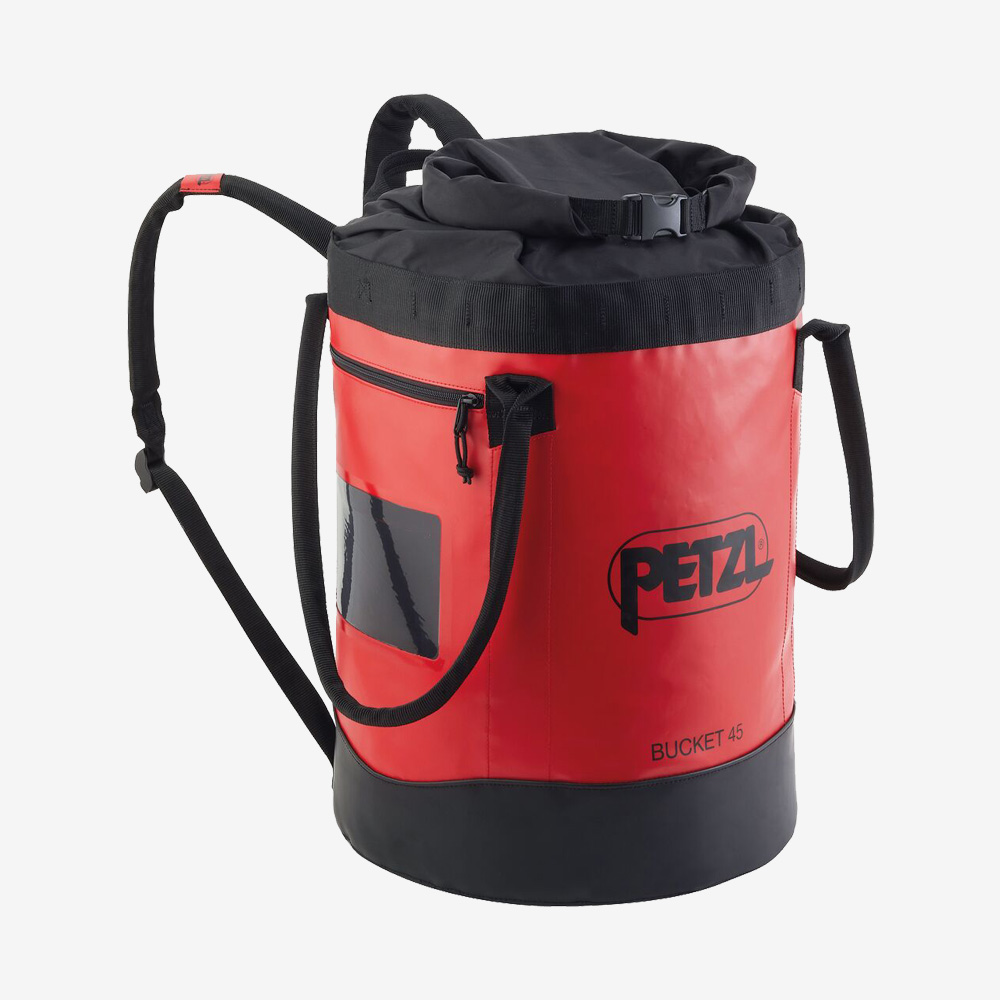 BUCKET 45 Rope Bag - Image 2