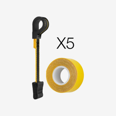 Interface de connexion TOOLINK S et TOOLTAPE