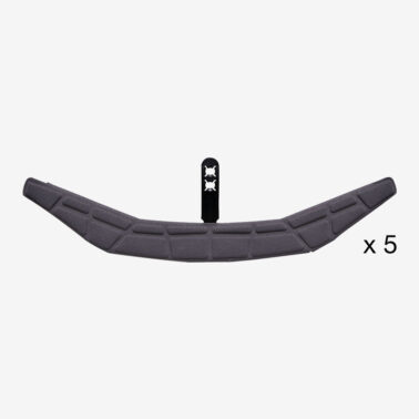 Tour de tête avec mousse de confort pour casques VERTEX® et STRATO®