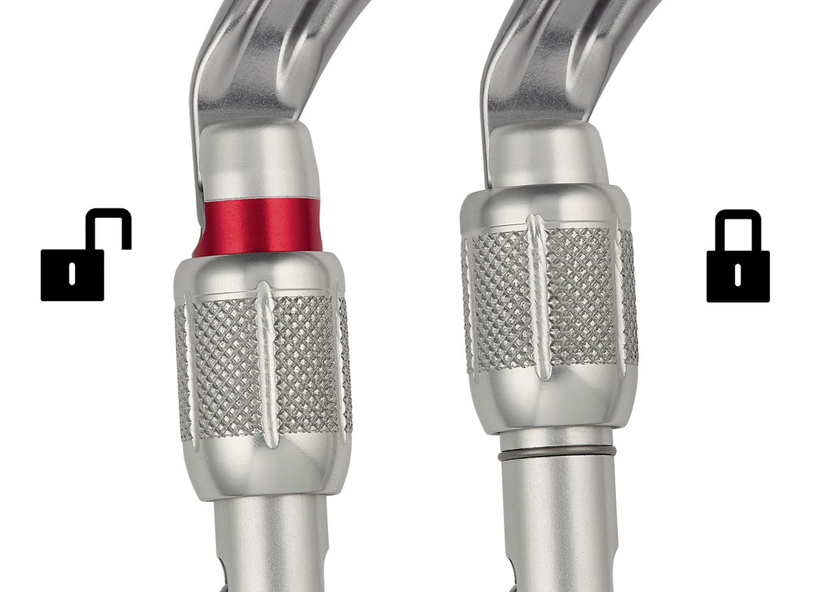 OK Carabiner - Image 3
