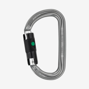 Am'D Carabiner
