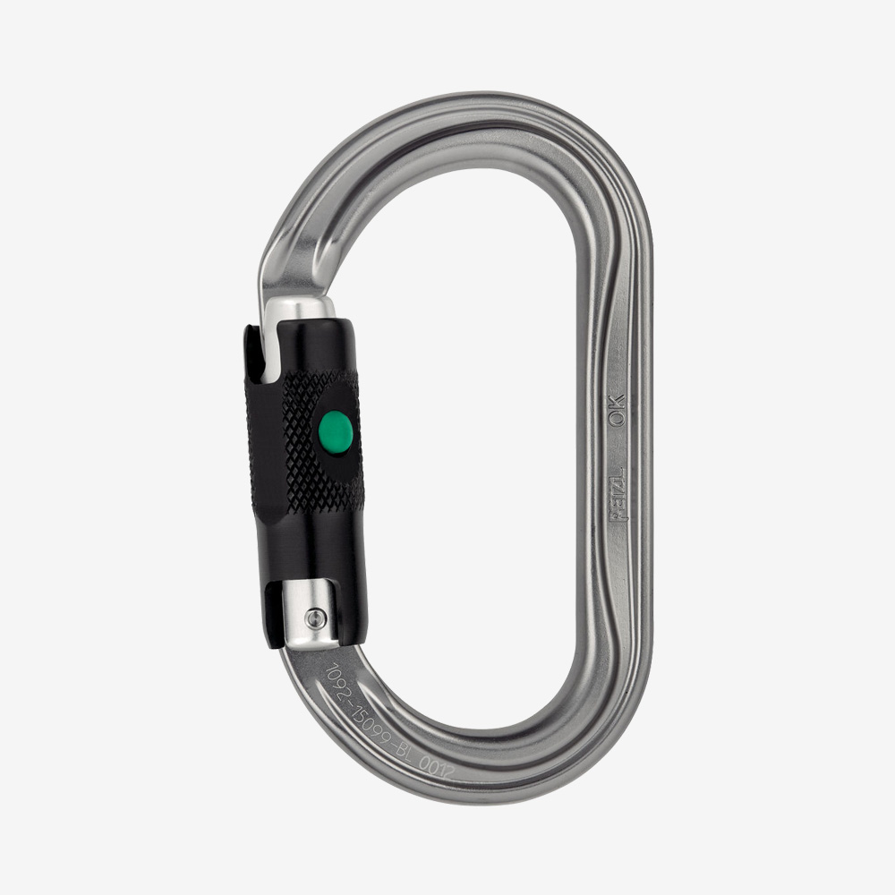 OK Carabiner