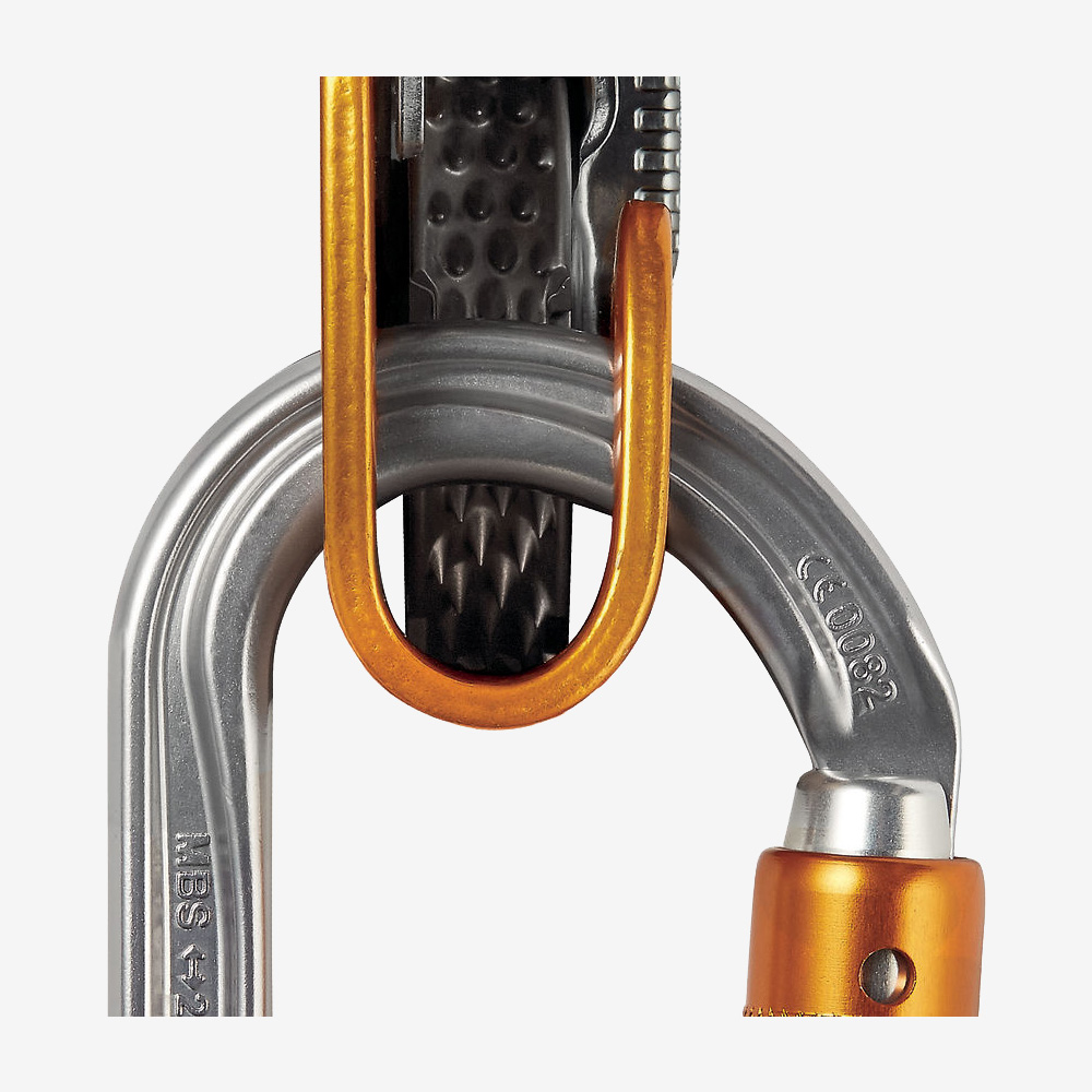 OK Carabiner - Image 2